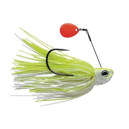1St Gen Fishing Flashx Swim Jig 34Oz Juicy Gill SWIM34-09